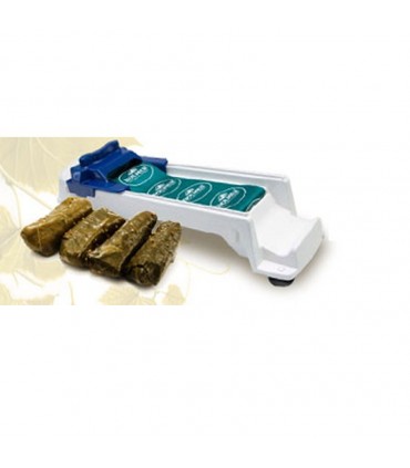 دلمه پیچ dolmer