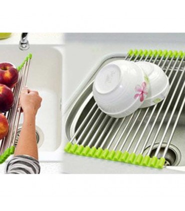 آبکش سینک جادویی