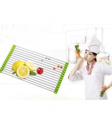 آبکش سینک جادویی