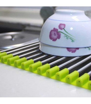 آبکش سینک جادویی