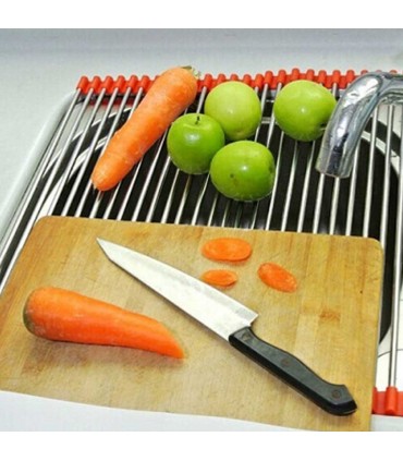 آبکش سینک جادویی