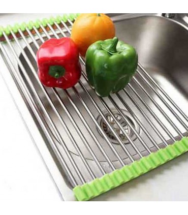 آبکش سینک جادویی