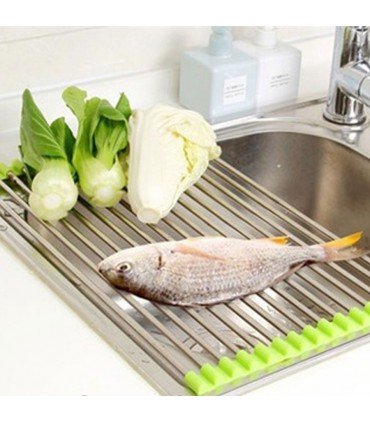 آبکش سینک جادویی