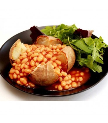 کیسه پخت سیب زمینی Potato Express