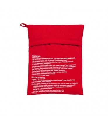 کیسه پخت سیب زمینی Potato Express