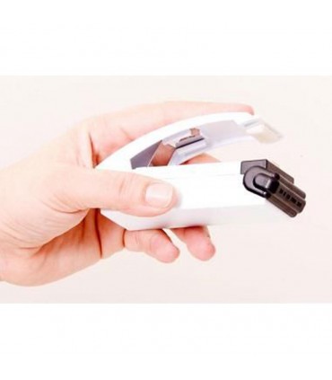 دستگاه پلمپ کیسه فریزر Super Sealer