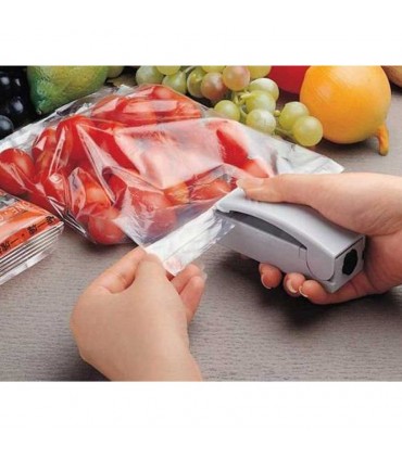 دستگاه پلمپ کیسه فریزر Super Sealer