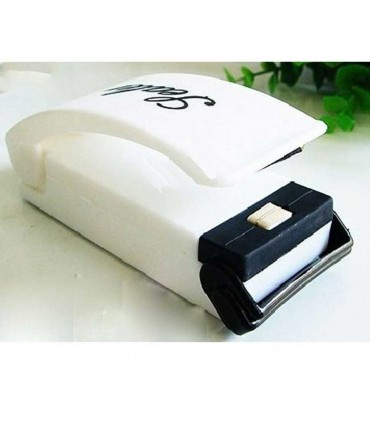 دستگاه پلمپ کیسه فریزر Super Sealer