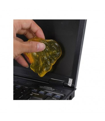 ژل تمیز کننده جادویی Super Clean Gel
