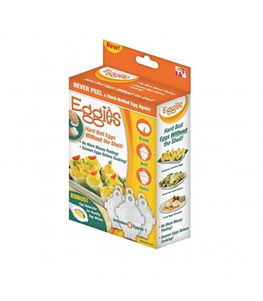 قالب تخم مرغ پز اگیز Eggies