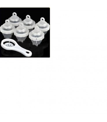 قالب تخم مرغ پز اگیز Eggies