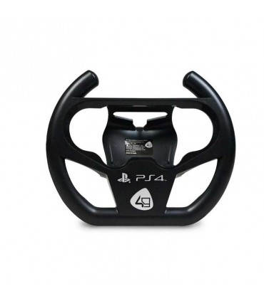 فرمان بازي Gamers Compact Racing Wheel For Ps4