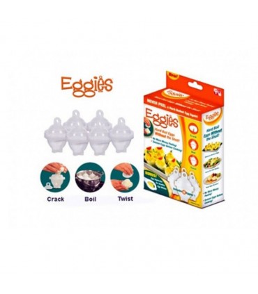 قالب تخم مرغ پز اگیز Eggies