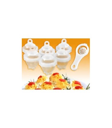 قالب تخم مرغ پز اگیز Eggies