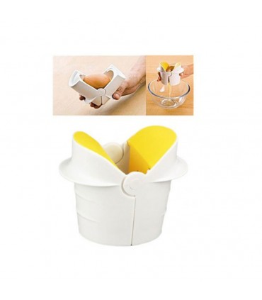 تخم مرغ شکن Egg Cracker