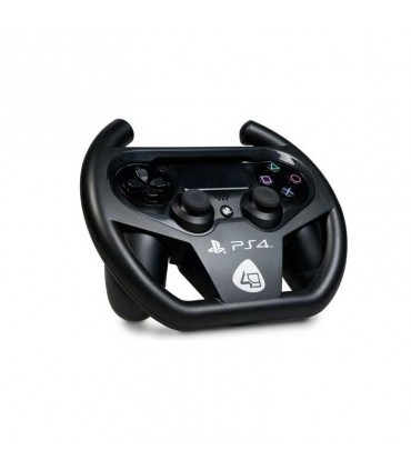 فرمان بازي Gamers Compact Racing Wheel For Ps4