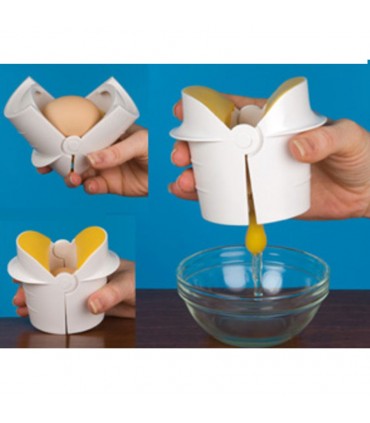 تخم مرغ شکن Egg Cracker