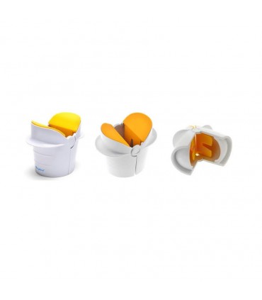 تخم مرغ شکن Egg Cracker