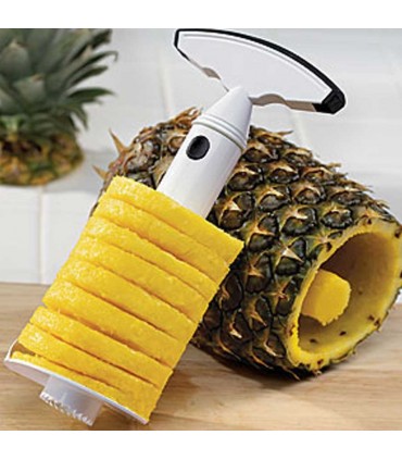 پوست کن آناناس ایزی اسلایسر Easy Slicer