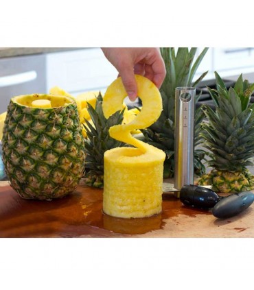 پوست کن آناناس ایزی اسلایسر Easy Slicer