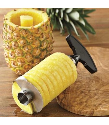 پوست کن آناناس ایزی اسلایسر Easy Slicer