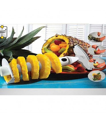 پوست کن آناناس ایزی اسلایسر Easy Slicer