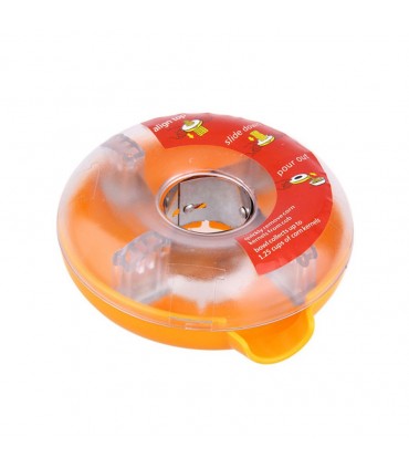 ذرت دانه کن وان استپ Corn kerneler