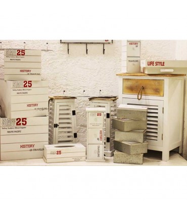 جعبه نگهداری وسایل KB98 2046 Harmony