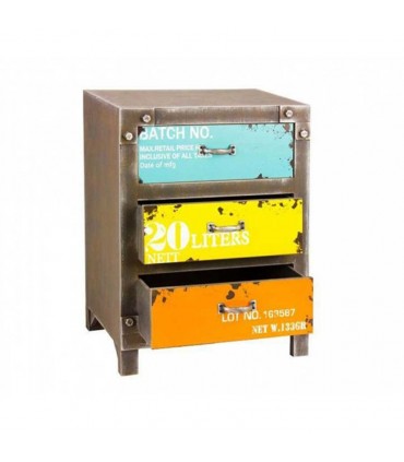 جعبه نگهداری وسایل KB62 12401S Harmony