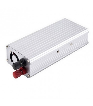 مبدل برق خودرو( 1500 وات )