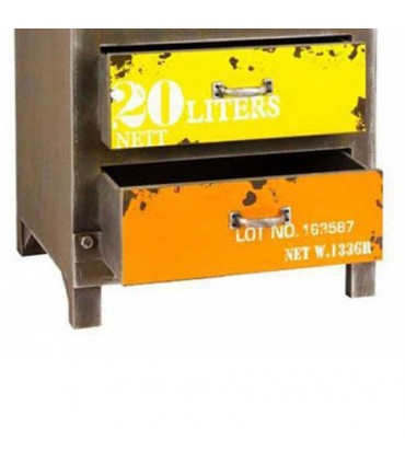 جعبه نگهداری وسایل KB62 12401S Harmony