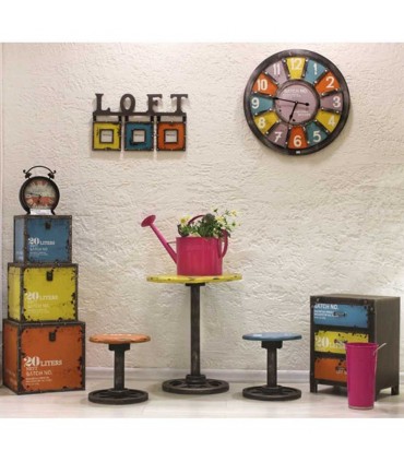 جعبه نگهداری وسایل KB62 12401S Harmony