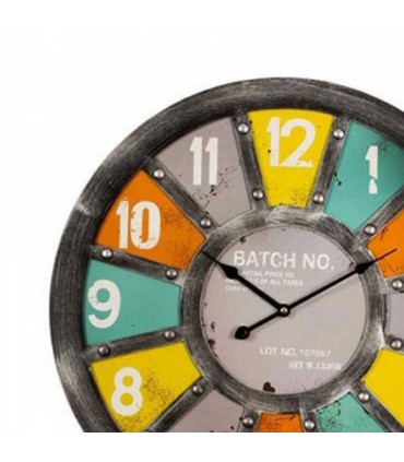 ساعت دیواری KB60 6183B Harmony