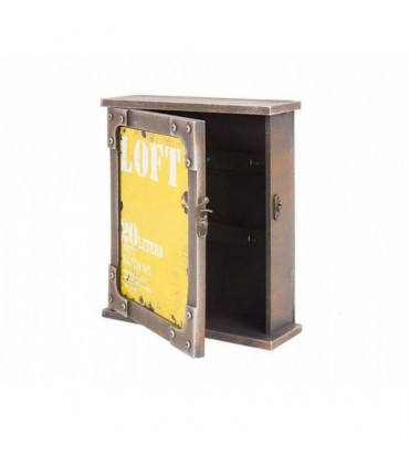 جعبه نگهداری وسایل KB62 12083 ABC Harmony