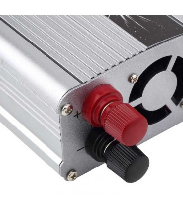 مبدل برق خودرو( 1500 وات )