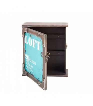 جعبه نگهداری وسایل KB62 12083 ABC Harmony