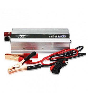 مبدل برق خودرو( 1500 وات )