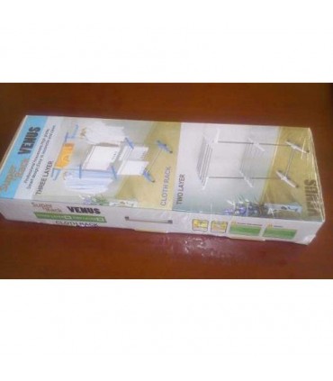 رخت پهن کن آپارتمانی