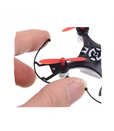 کوادروتور مینیاتوری HY-851