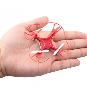 کوادروتور مینیاتوری HY-851