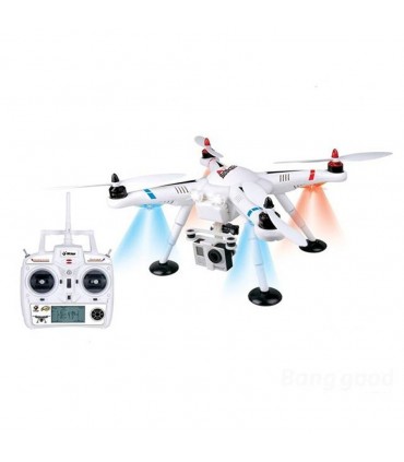 کوآدکوپتر WL-TOYS V303