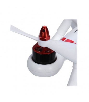 کوآدکوپتر WL-TOYS V303