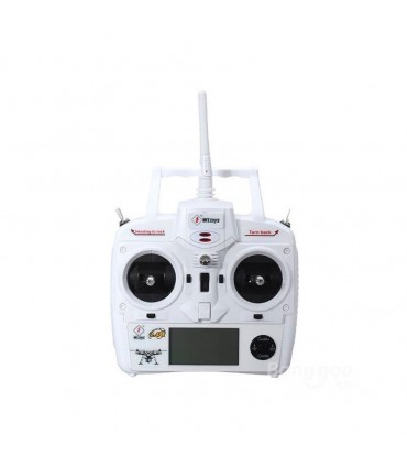 کوآدکوپتر WL-TOYS V303