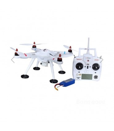 کوآدکوپتر WL-TOYS V303