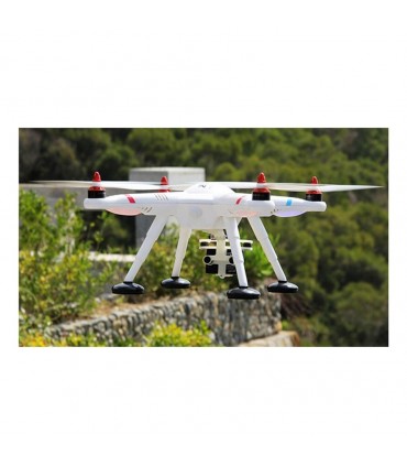 کوآدکوپتر WL-TOYS V303