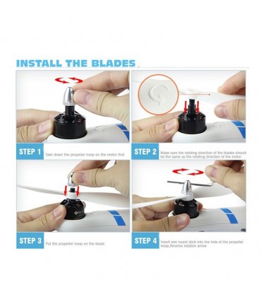 کوآدکوپتر WL-TOYS V303