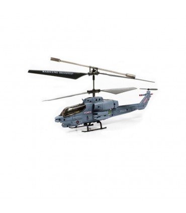 آی کوپتر s108