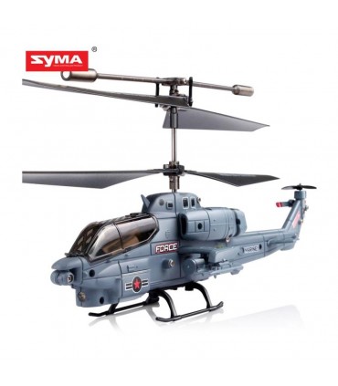 آی کوپتر s108