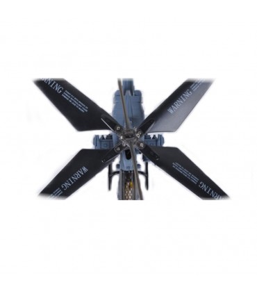 آی کوپتر s108