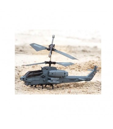 آی کوپتر s108